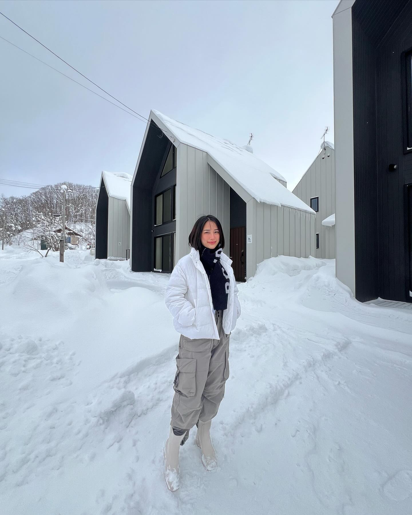 แม็กกี้ - อาภา ภาวิไล