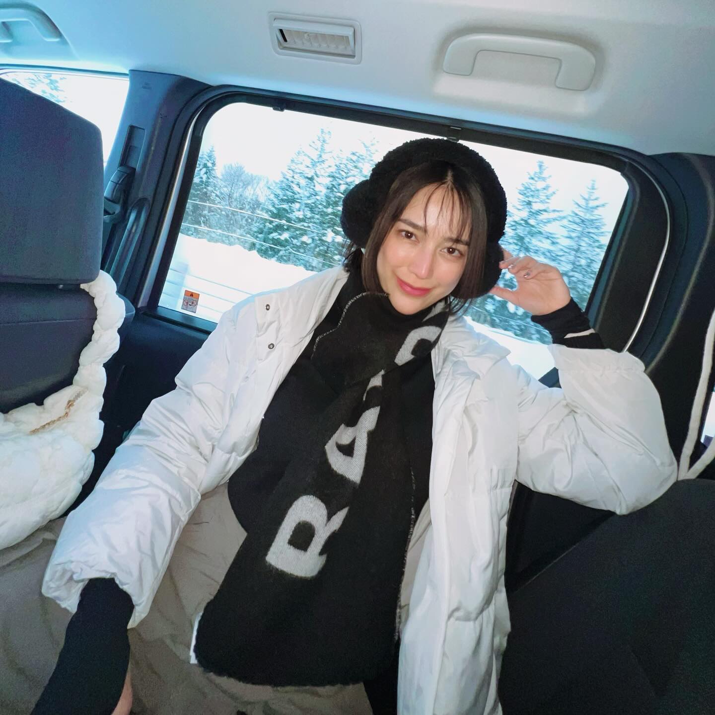 แม็กกี้ - อาภา ภาวิไล