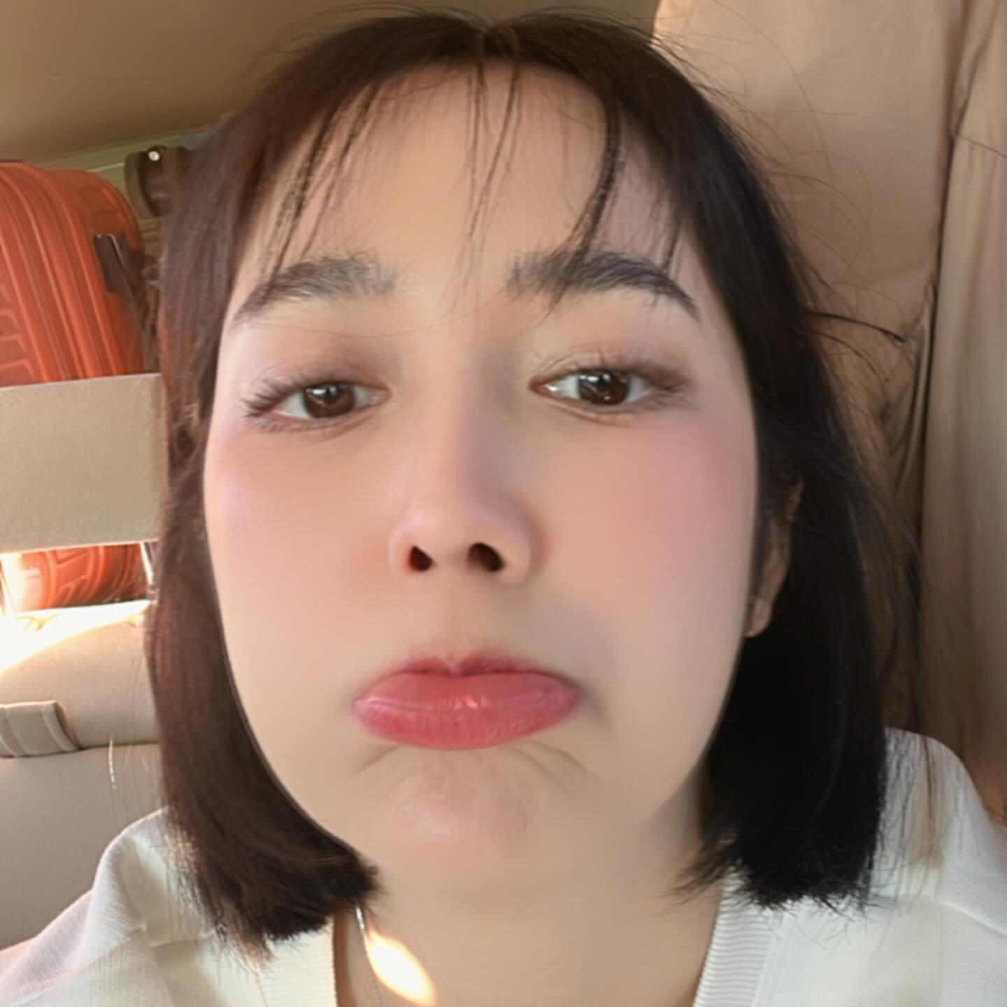 แม็กกี้ - อาภา ภาวิไล