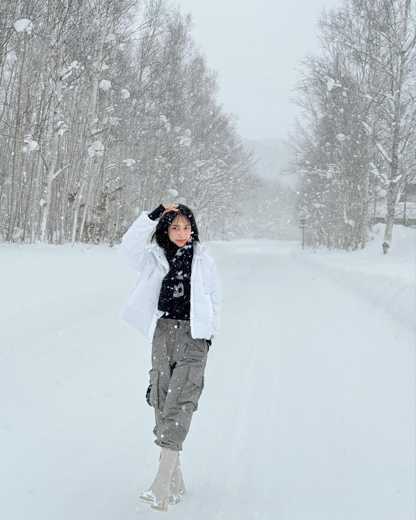 แม็กกี้ - อาภา ภาวิไล