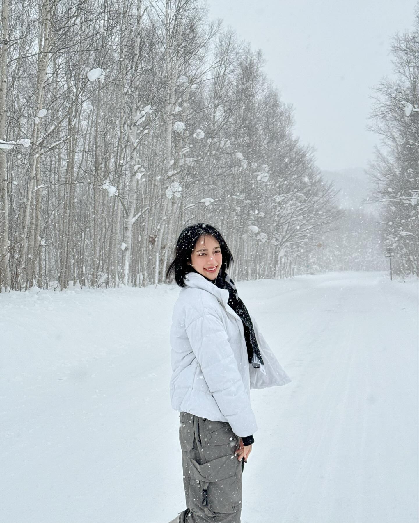 แม็กกี้ - อาภา ภาวิไล