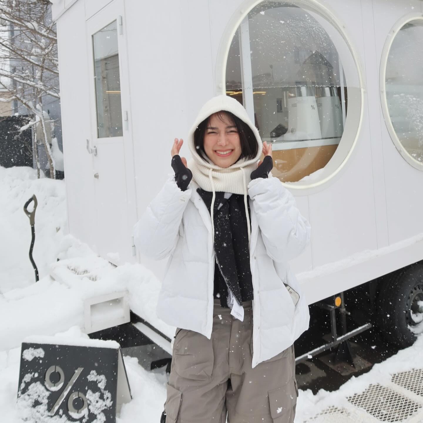 แม็กกี้ - อาภา ภาวิไล