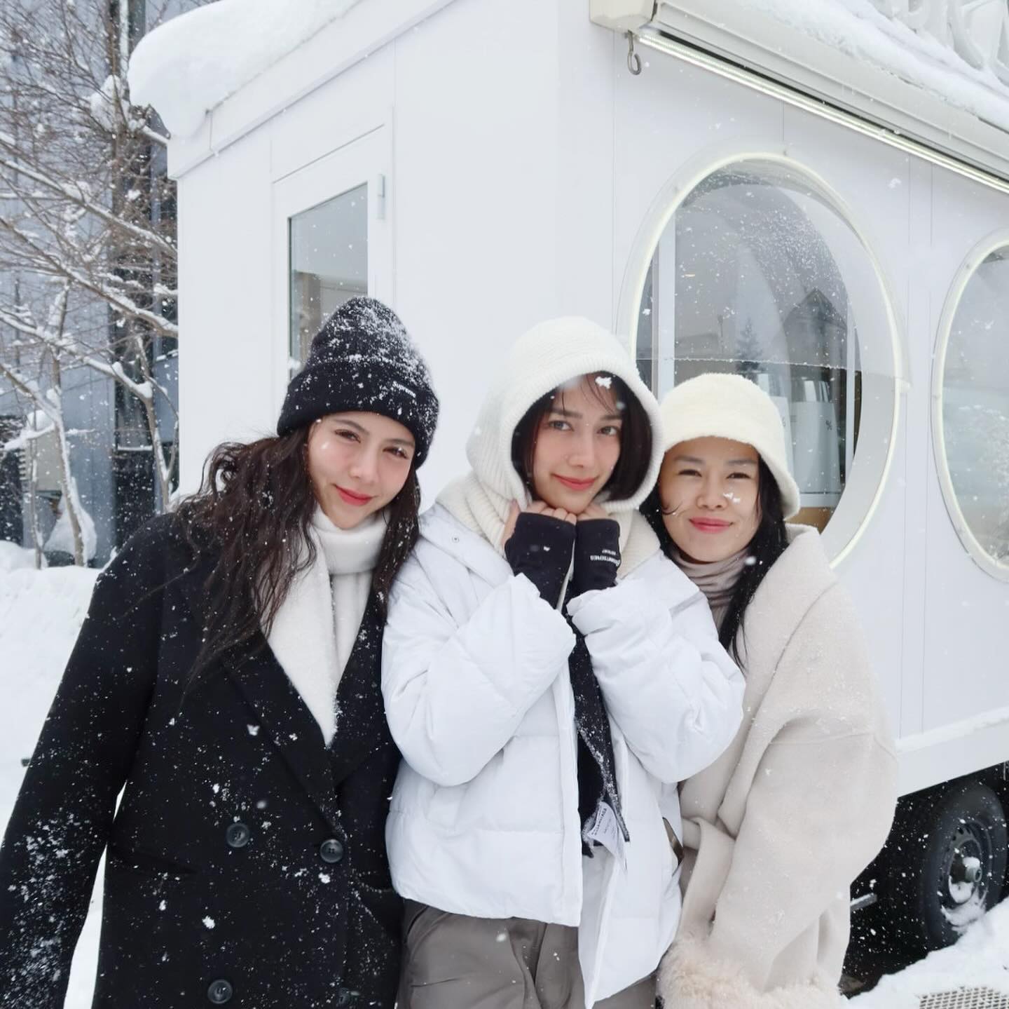 แม็กกี้ - อาภา ภาวิไล