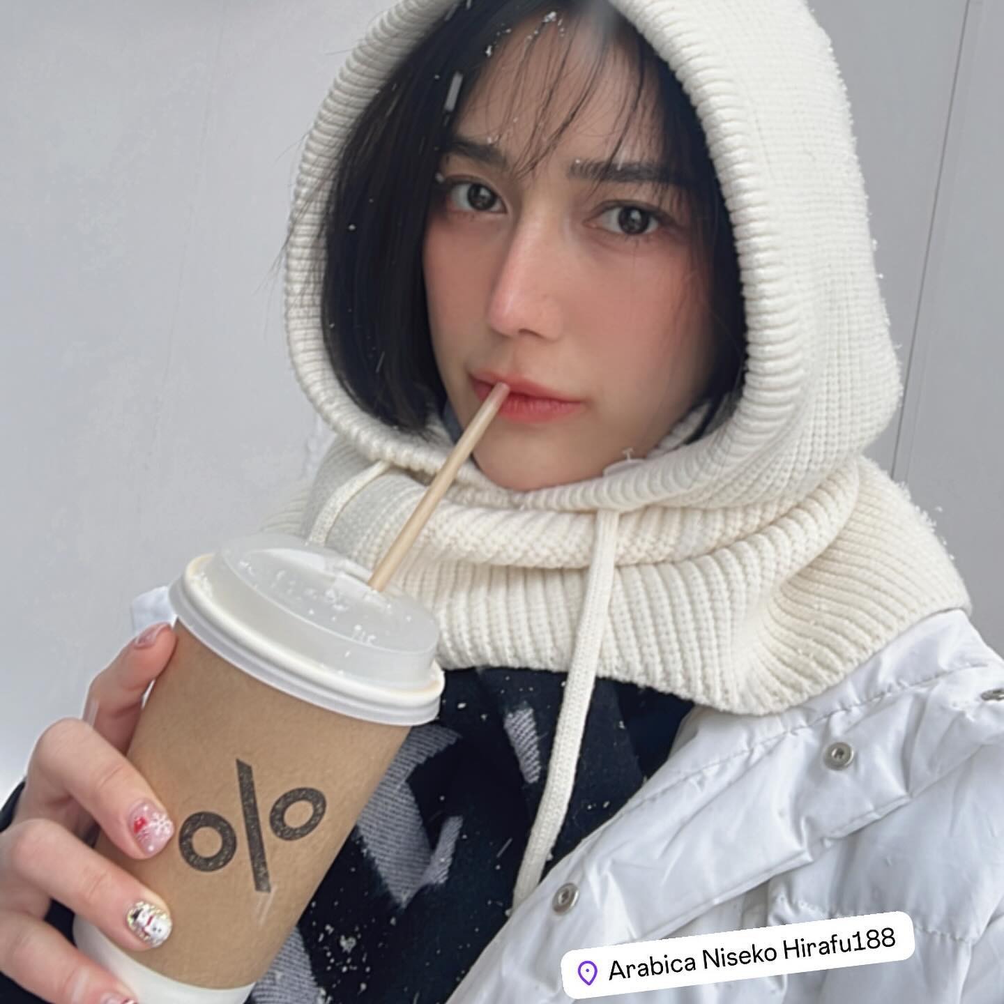 แม็กกี้ - อาภา ภาวิไล