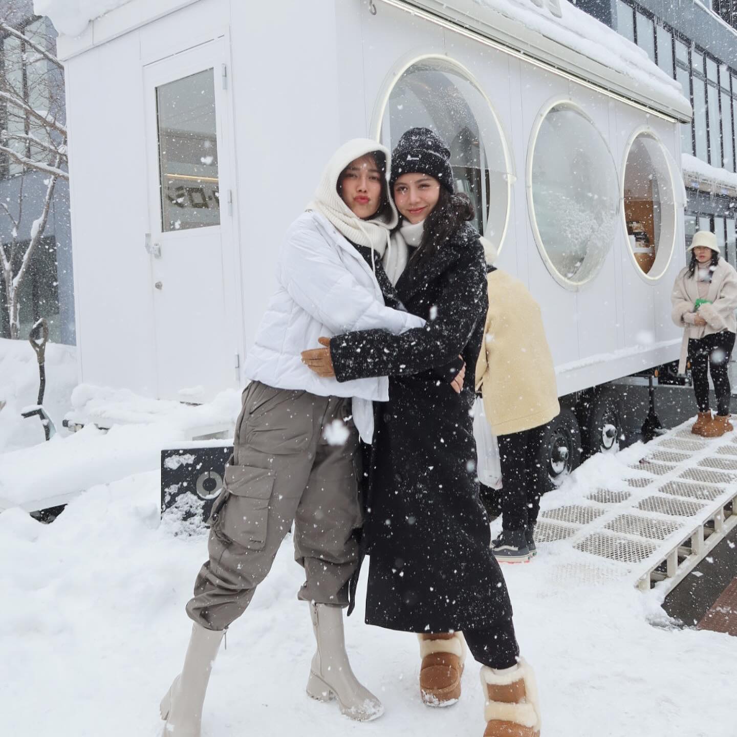 แม็กกี้ - อาภา ภาวิไล