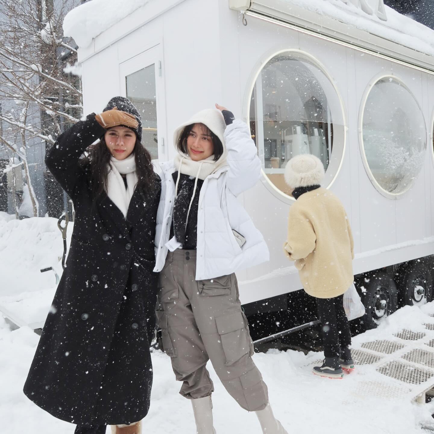 แม็กกี้ - อาภา ภาวิไล