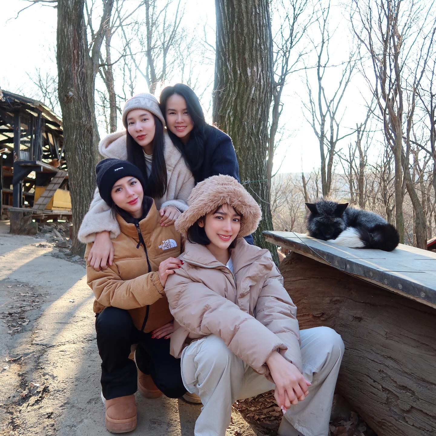 แม็กกี้ - อาภา ภาวิไล