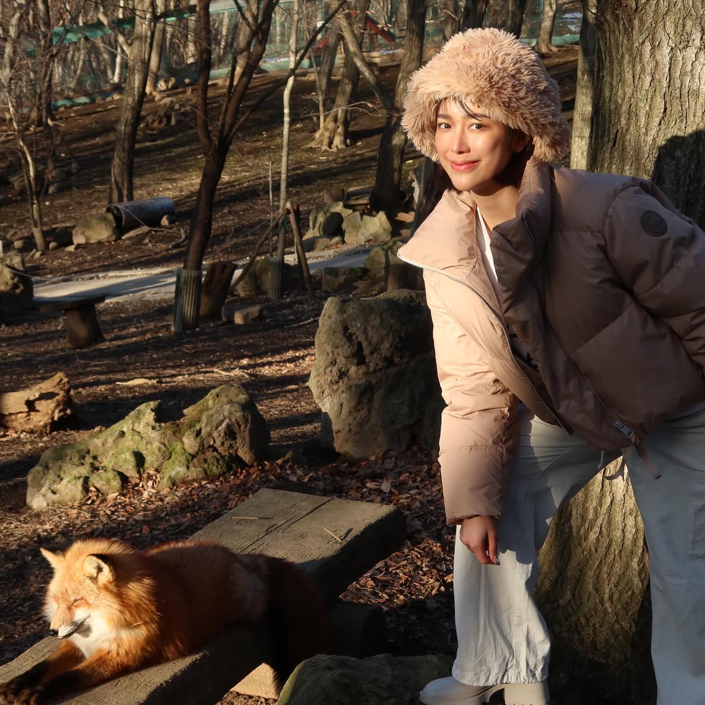 แม็กกี้ - อาภา ภาวิไล