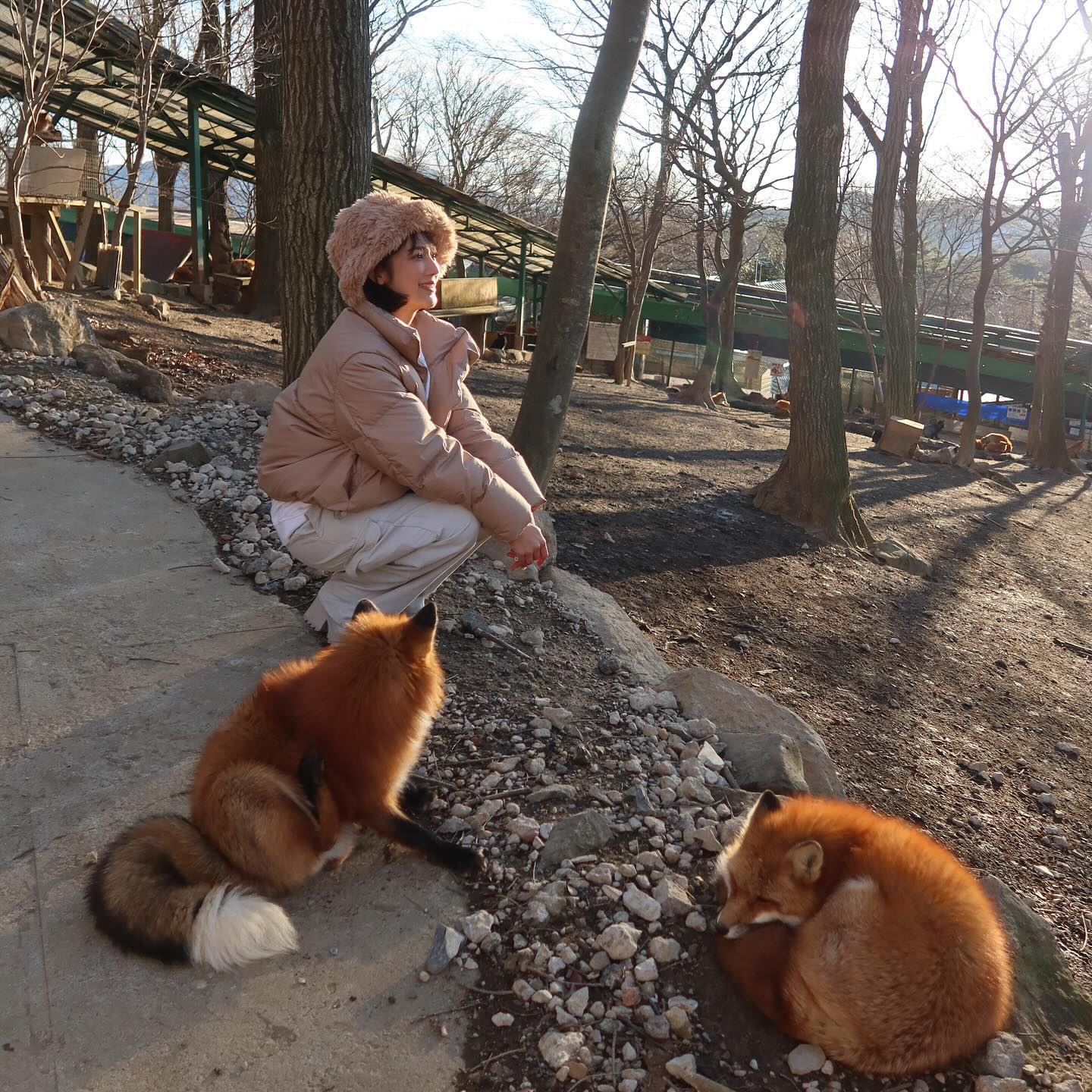 แม็กกี้ - อาภา ภาวิไล