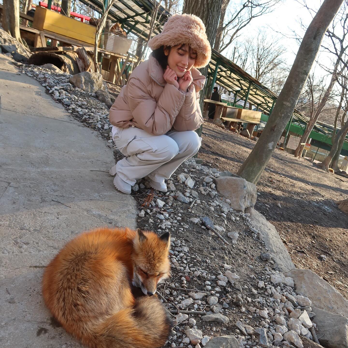 แม็กกี้ - อาภา ภาวิไล