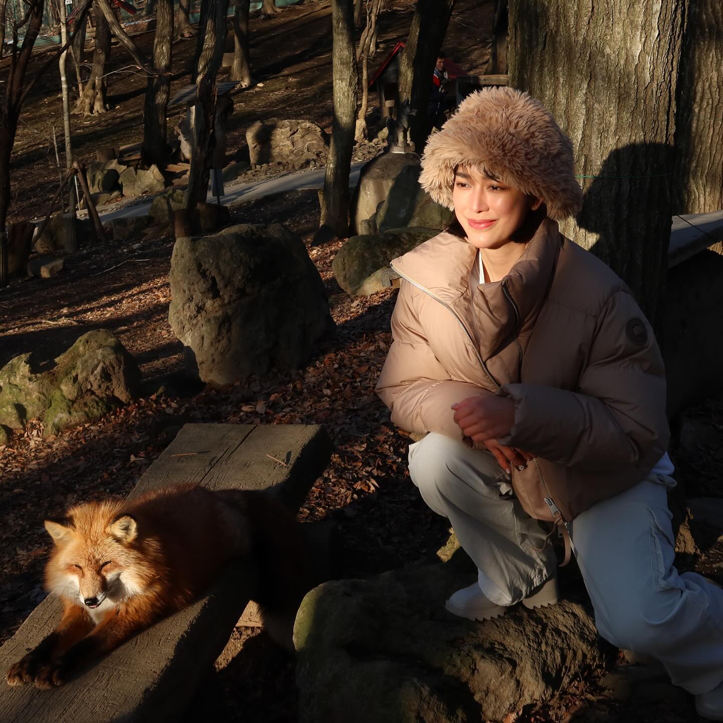 แม็กกี้ - อาภา ภาวิไล