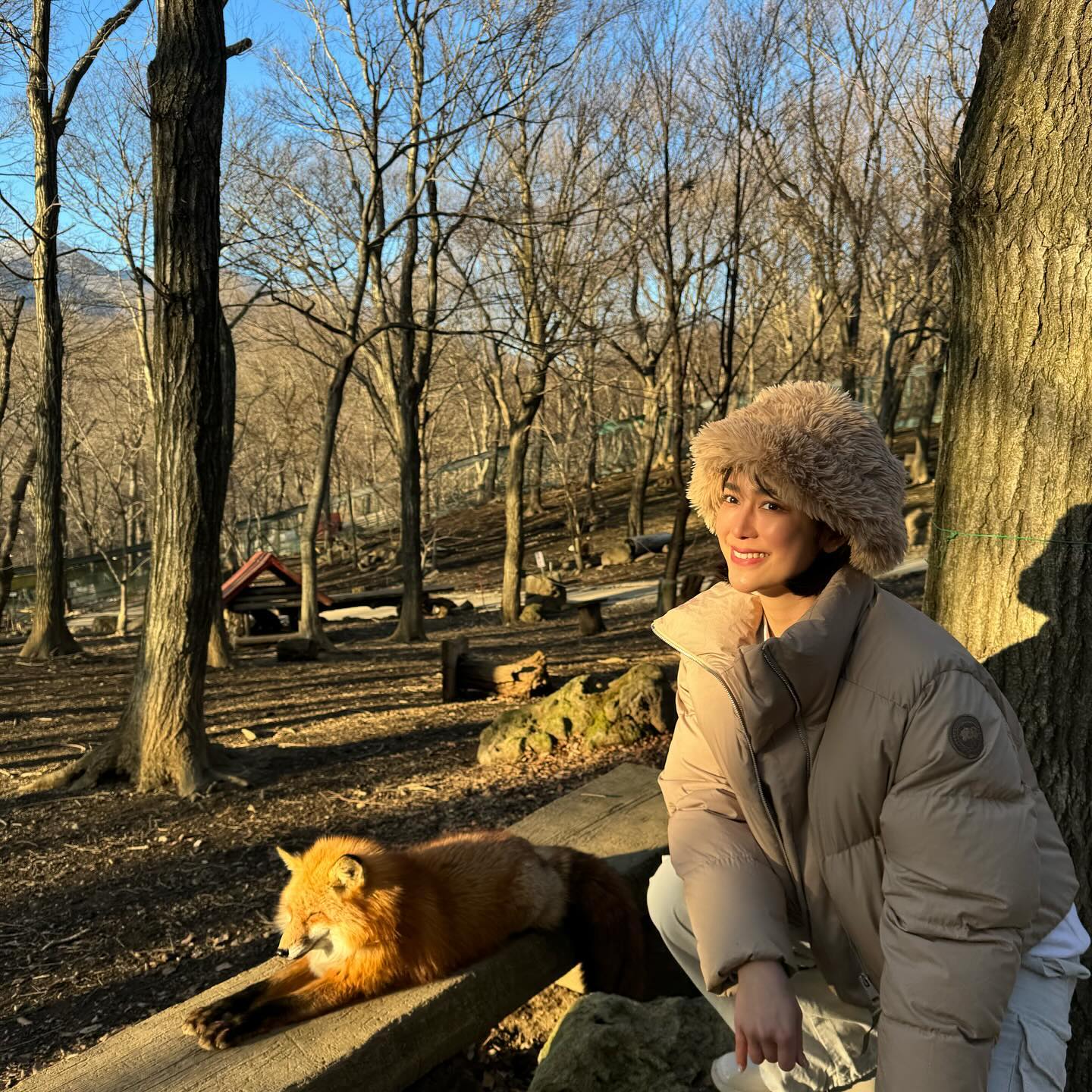 แม็กกี้ - อาภา ภาวิไล