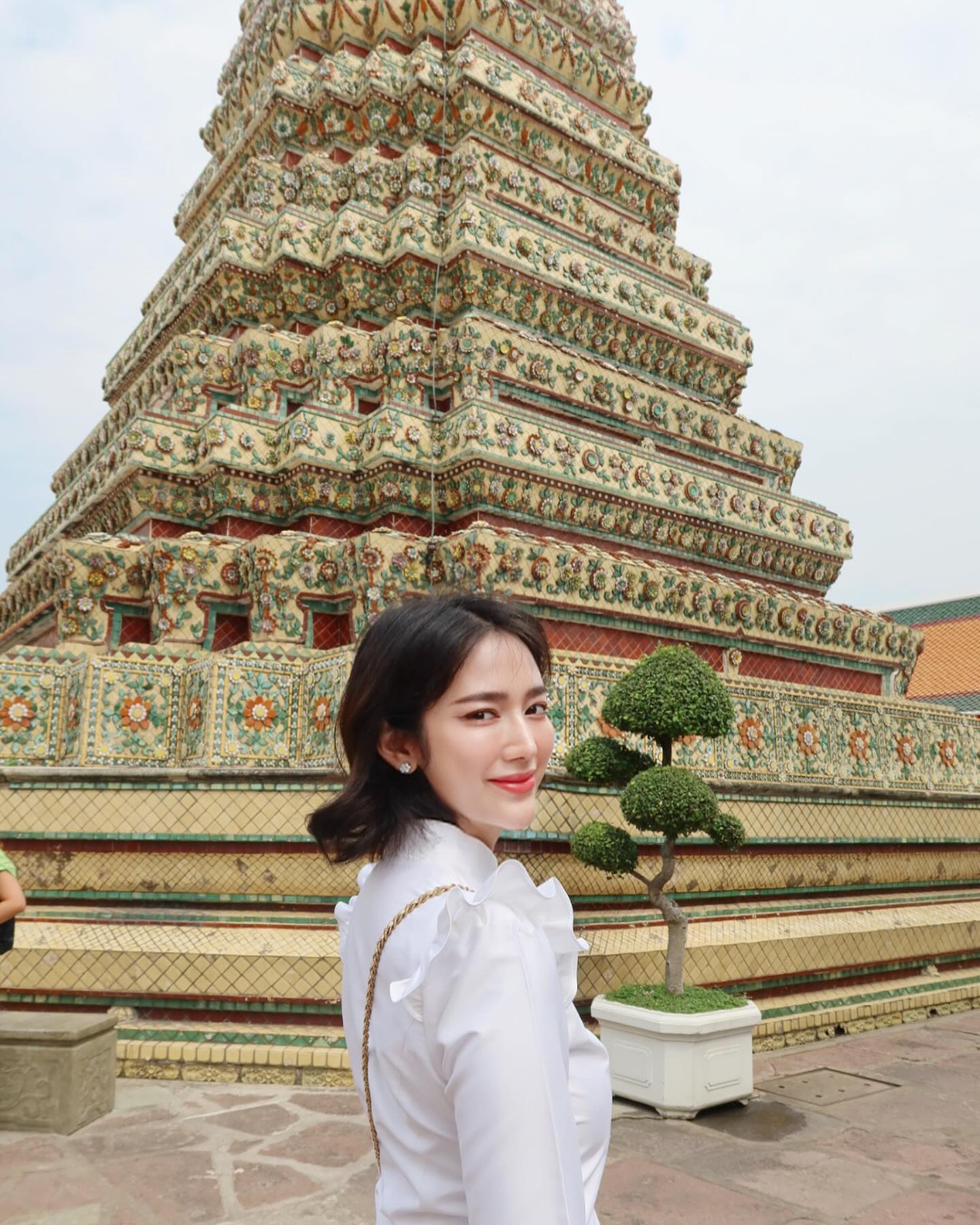 แม็กกี้ - อาภา ภาวิไล