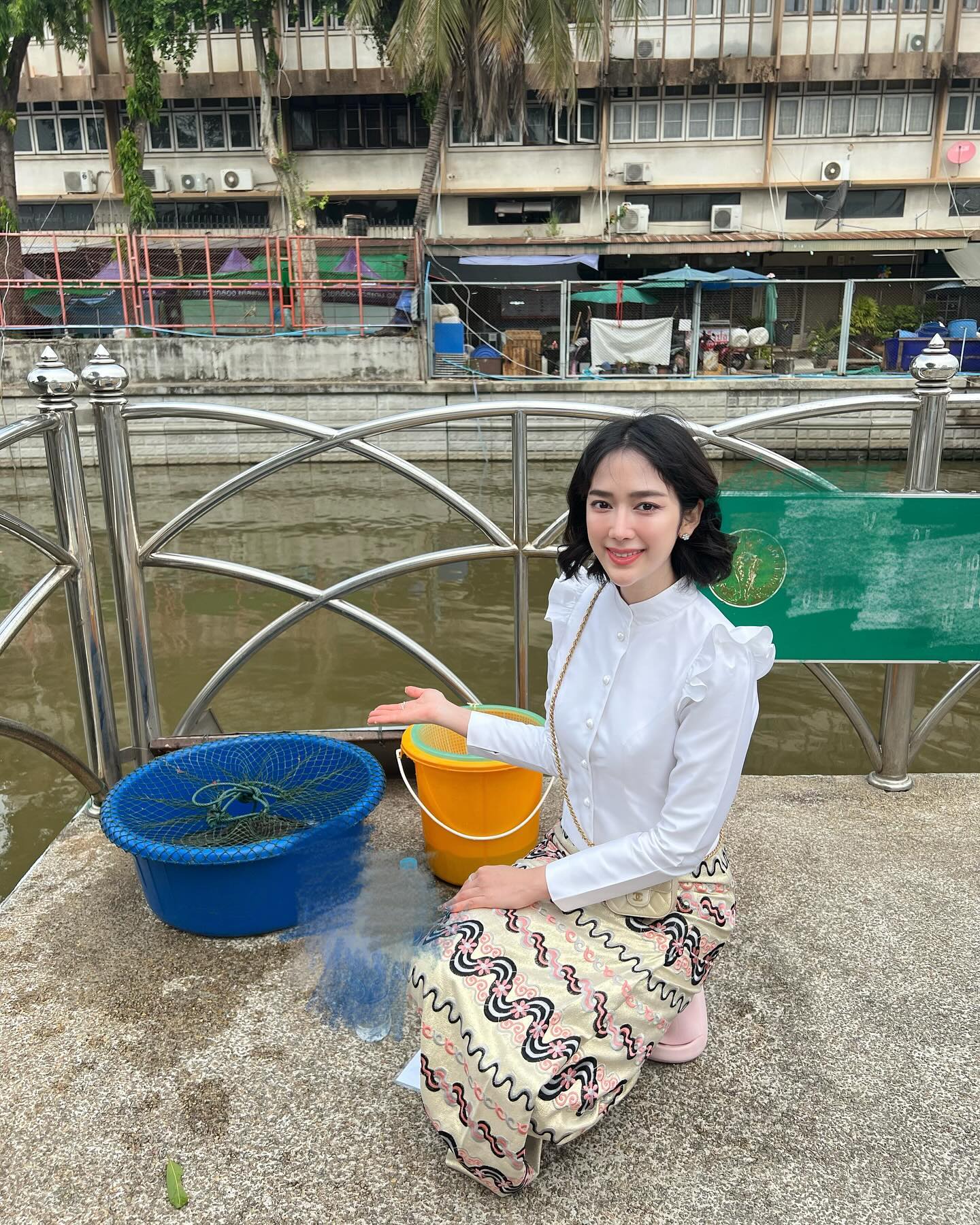 แม็กกี้ - อาภา ภาวิไล