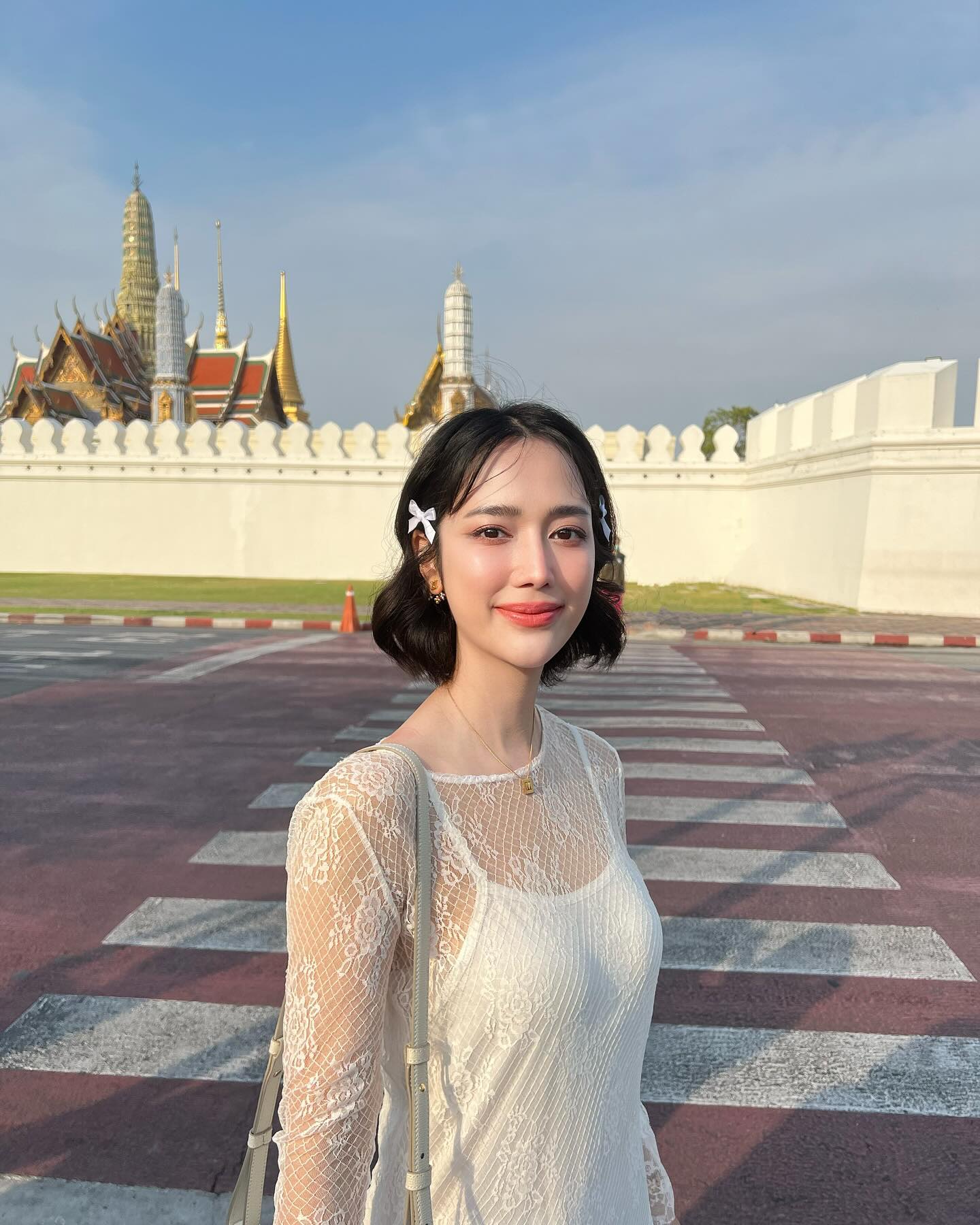 แม็กกี้ - อาภา ภาวิไล