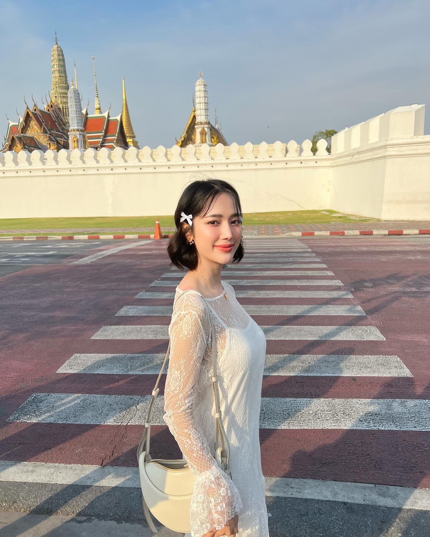 แม็กกี้ - อาภา ภาวิไล