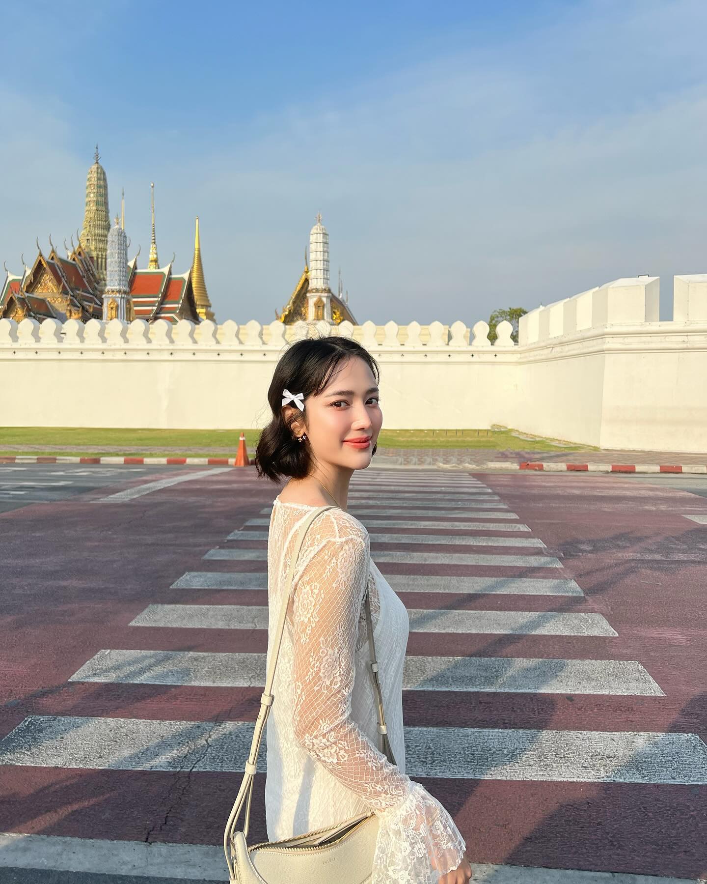 แม็กกี้ - อาภา ภาวิไล