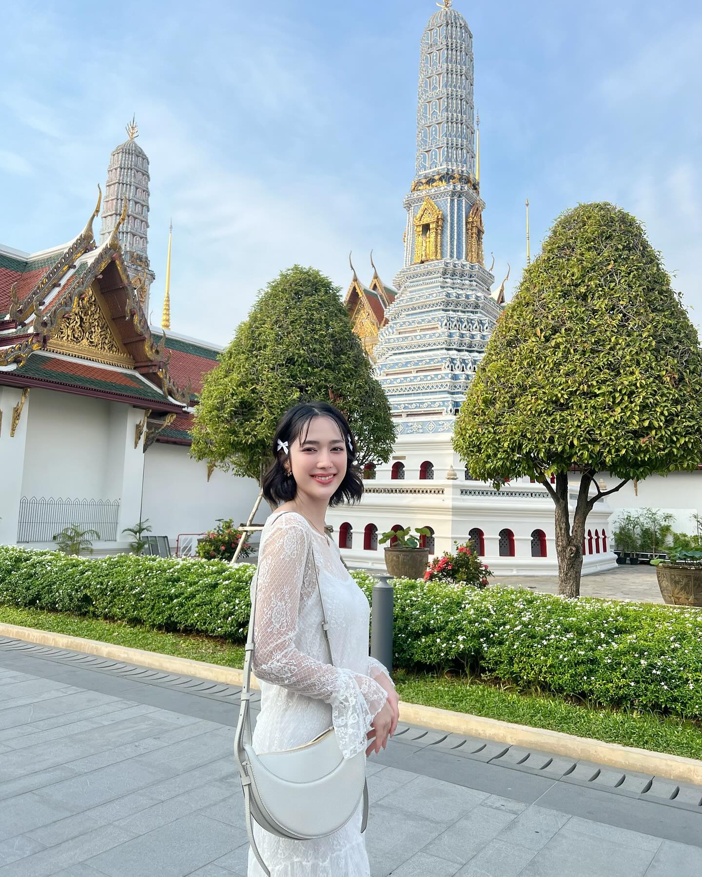 แม็กกี้ - อาภา ภาวิไล