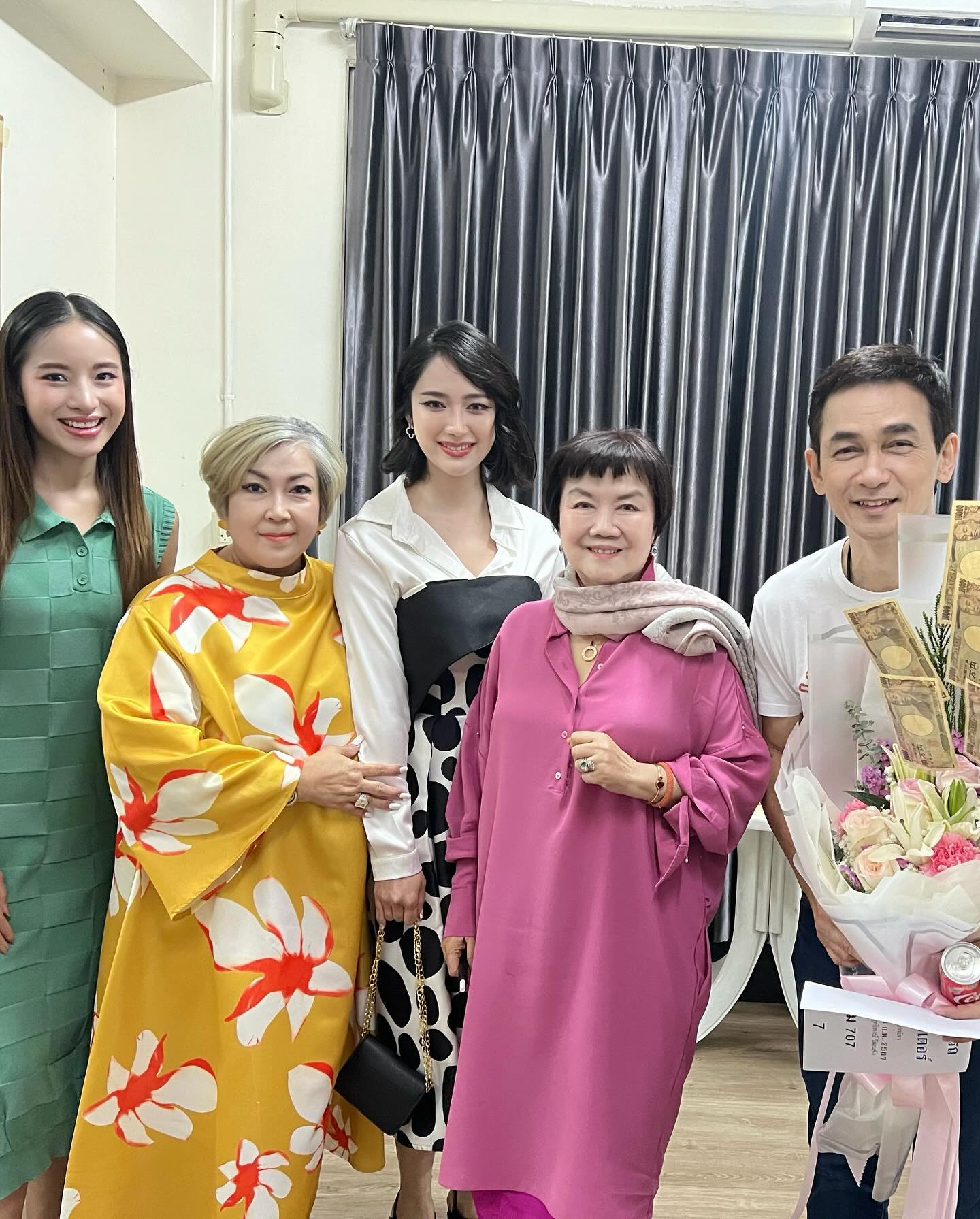 แม็กกี้ - อาภา ภาวิไล