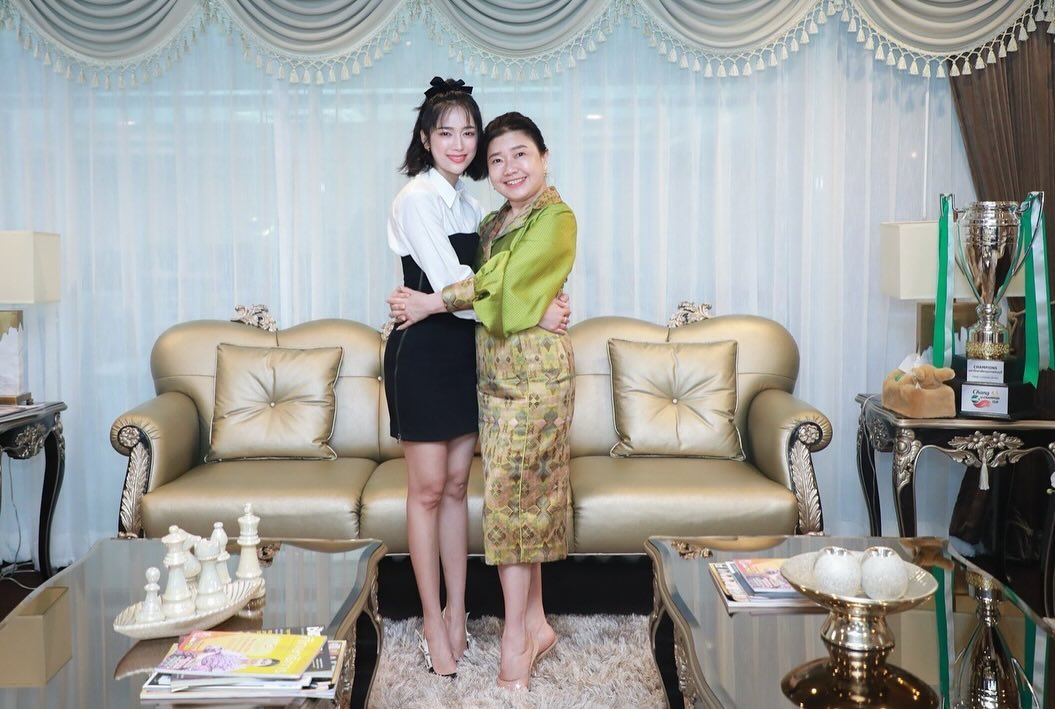 แม็กกี้ - อาภา ภาวิไล