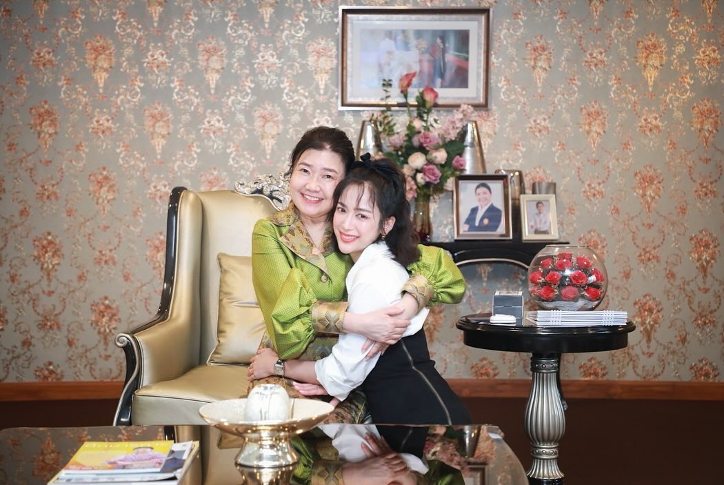 แม็กกี้ - อาภา ภาวิไล