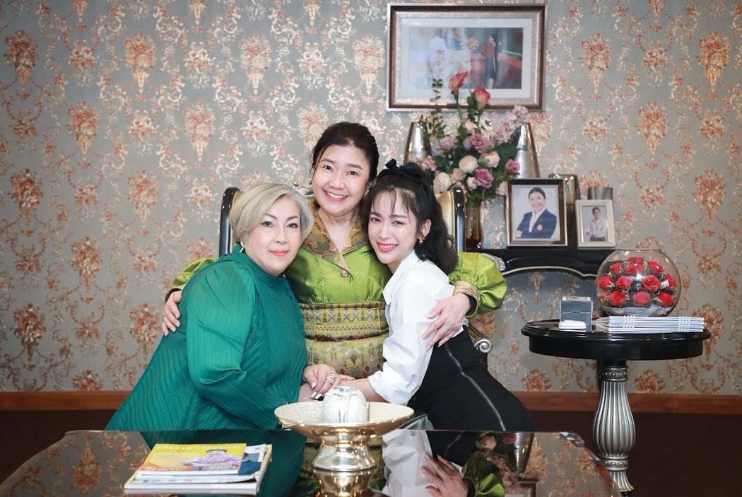 แม็กกี้ - อาภา ภาวิไล