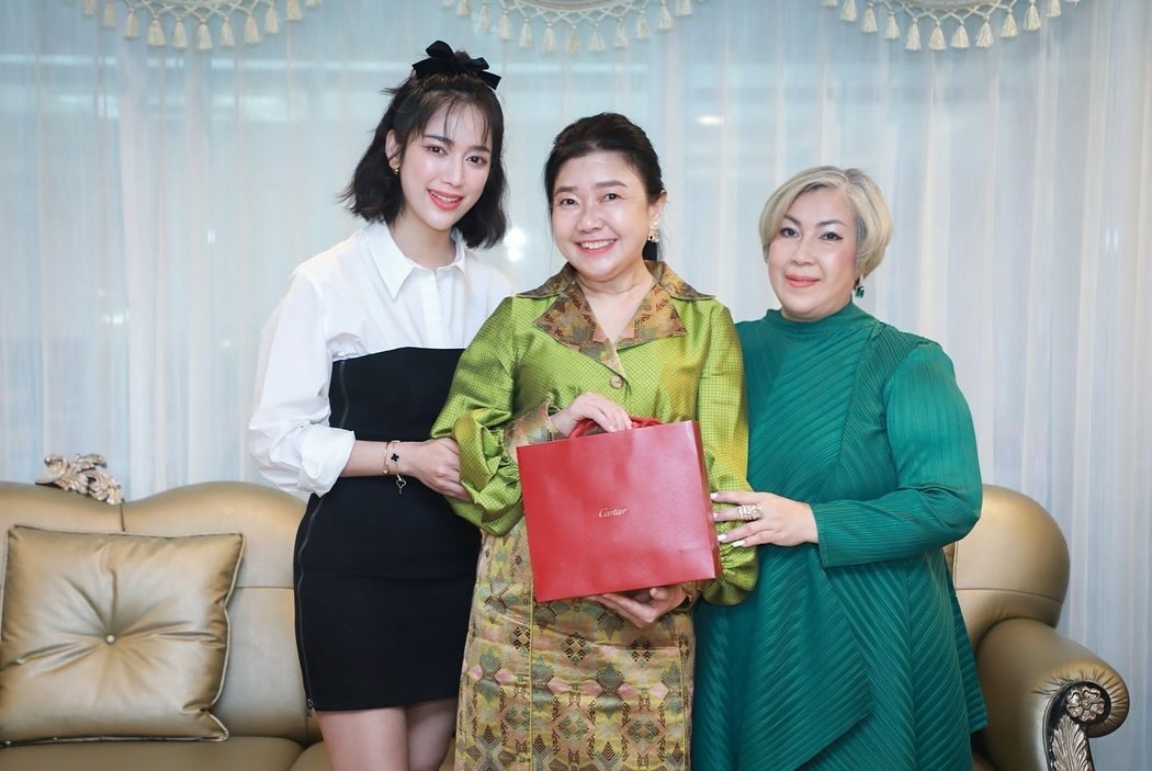 แม็กกี้ - อาภา ภาวิไล