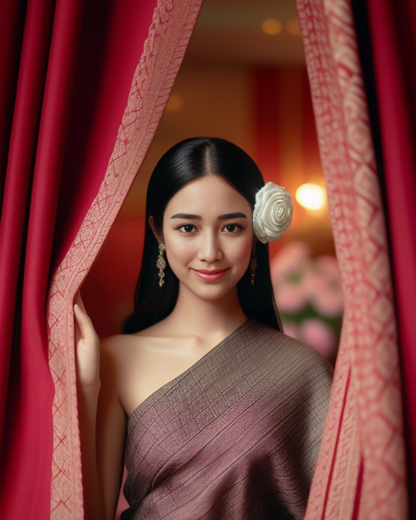 แม็กกี้ - อาภา ภาวิไล