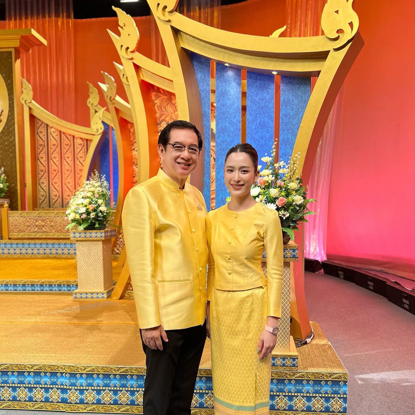 แม็กกี้ - อาภา ภาวิไล