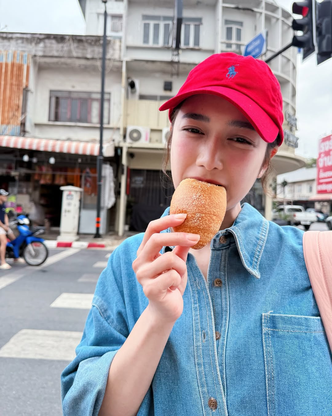 แม็กกี้ - อาภา ภาวิไล