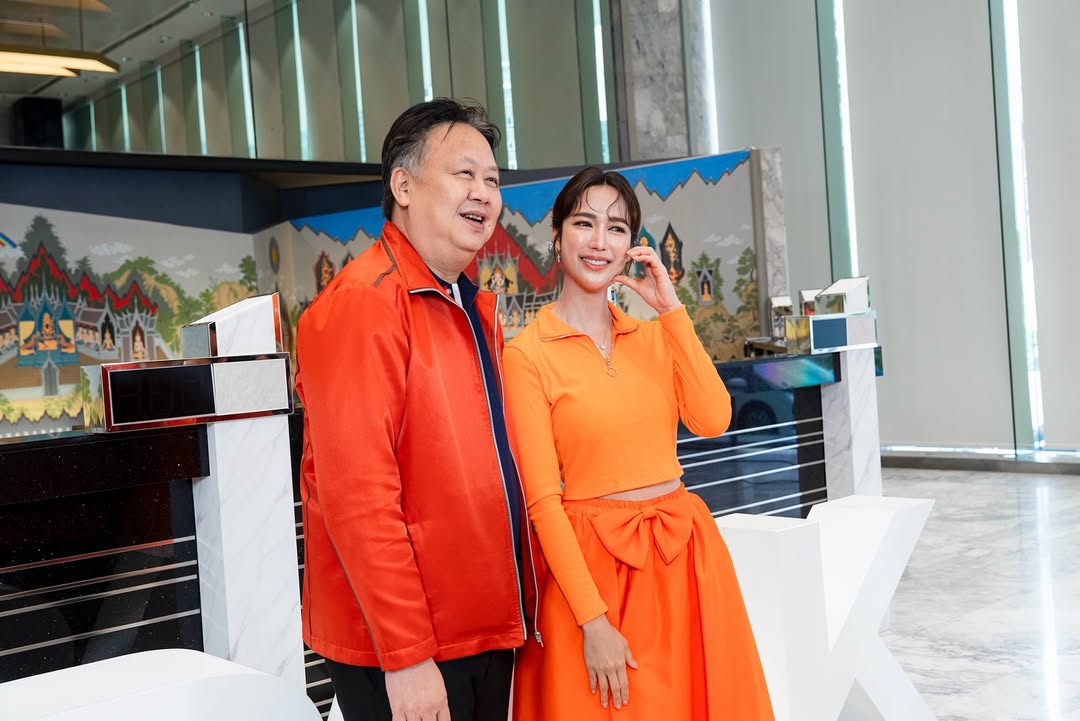 แม็กกี้ - อาภา ภาวิไล