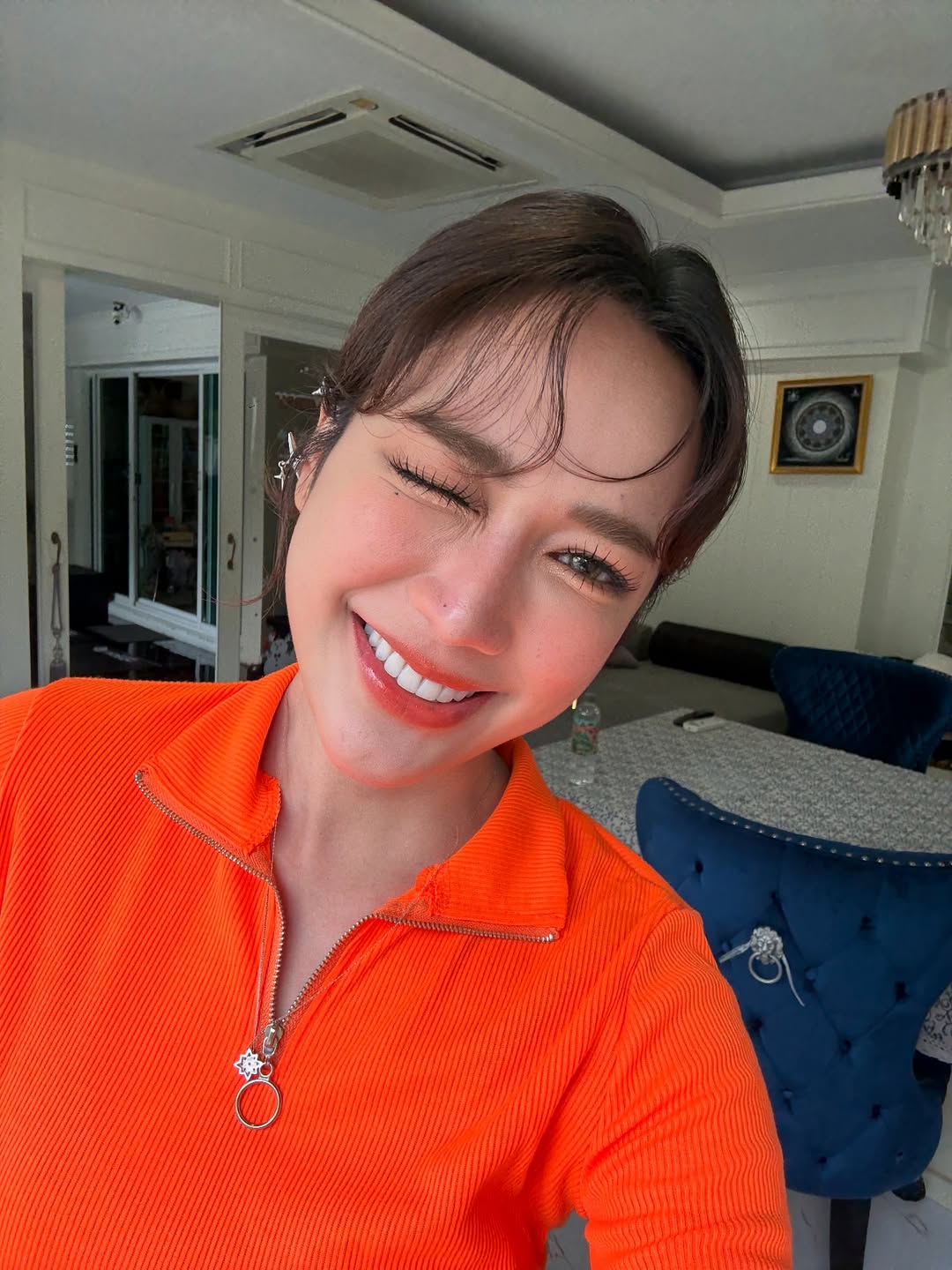แม็กกี้ - อาภา ภาวิไล