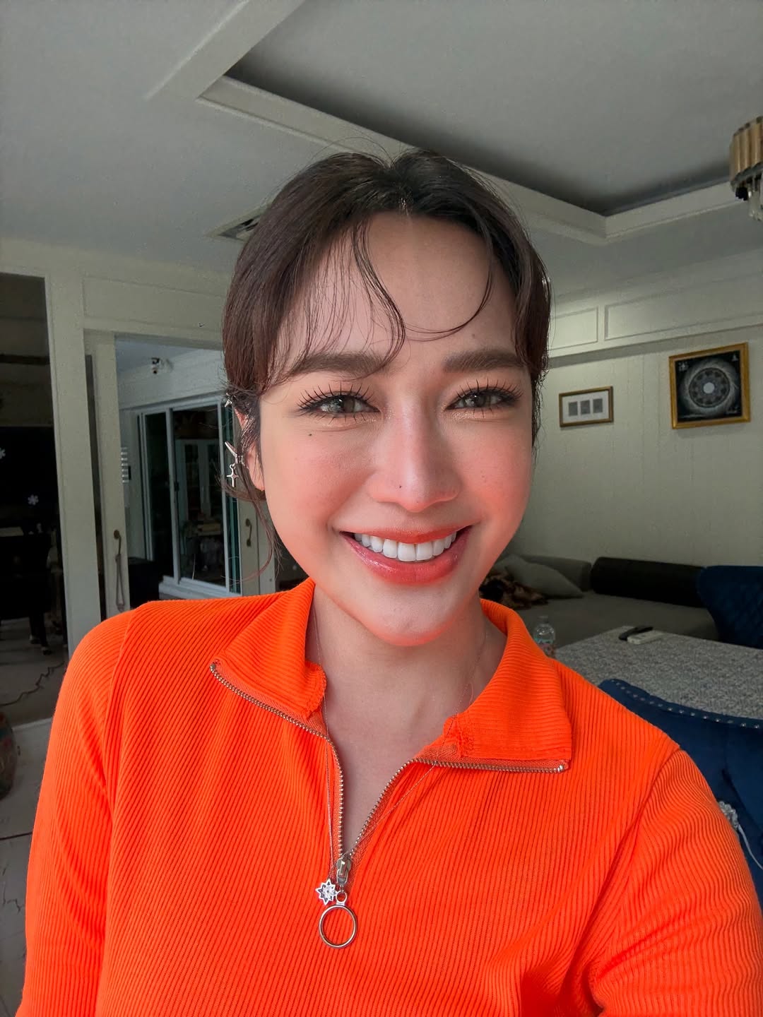แม็กกี้ - อาภา ภาวิไล