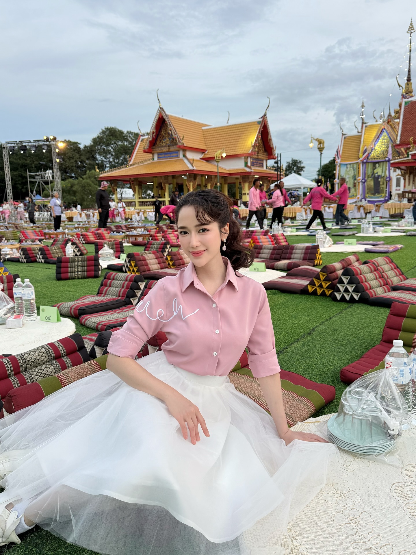 แม็กกี้ - อาภา ภาวิไล