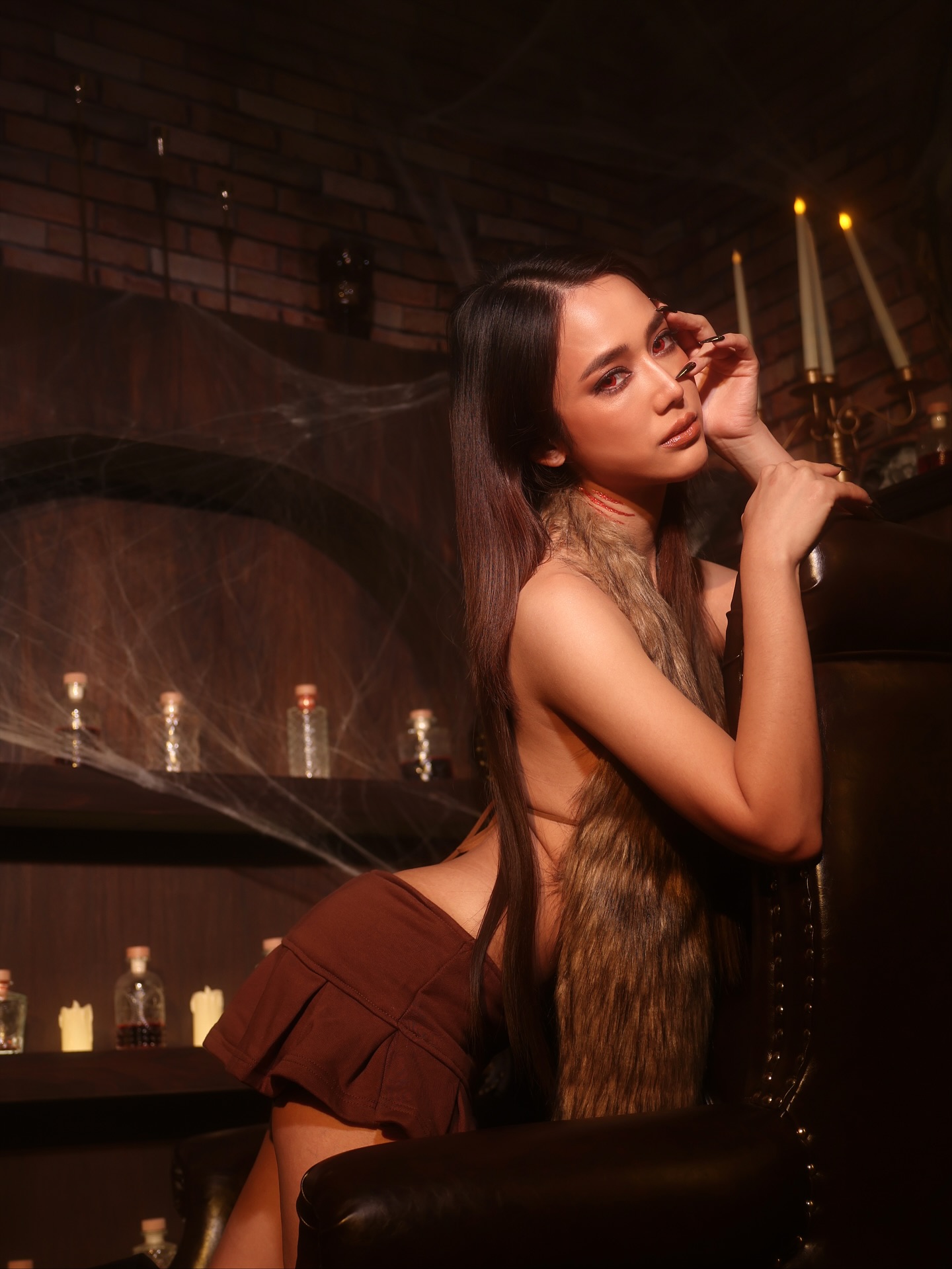 แม็กกี้ - อาภา ภาวิไล