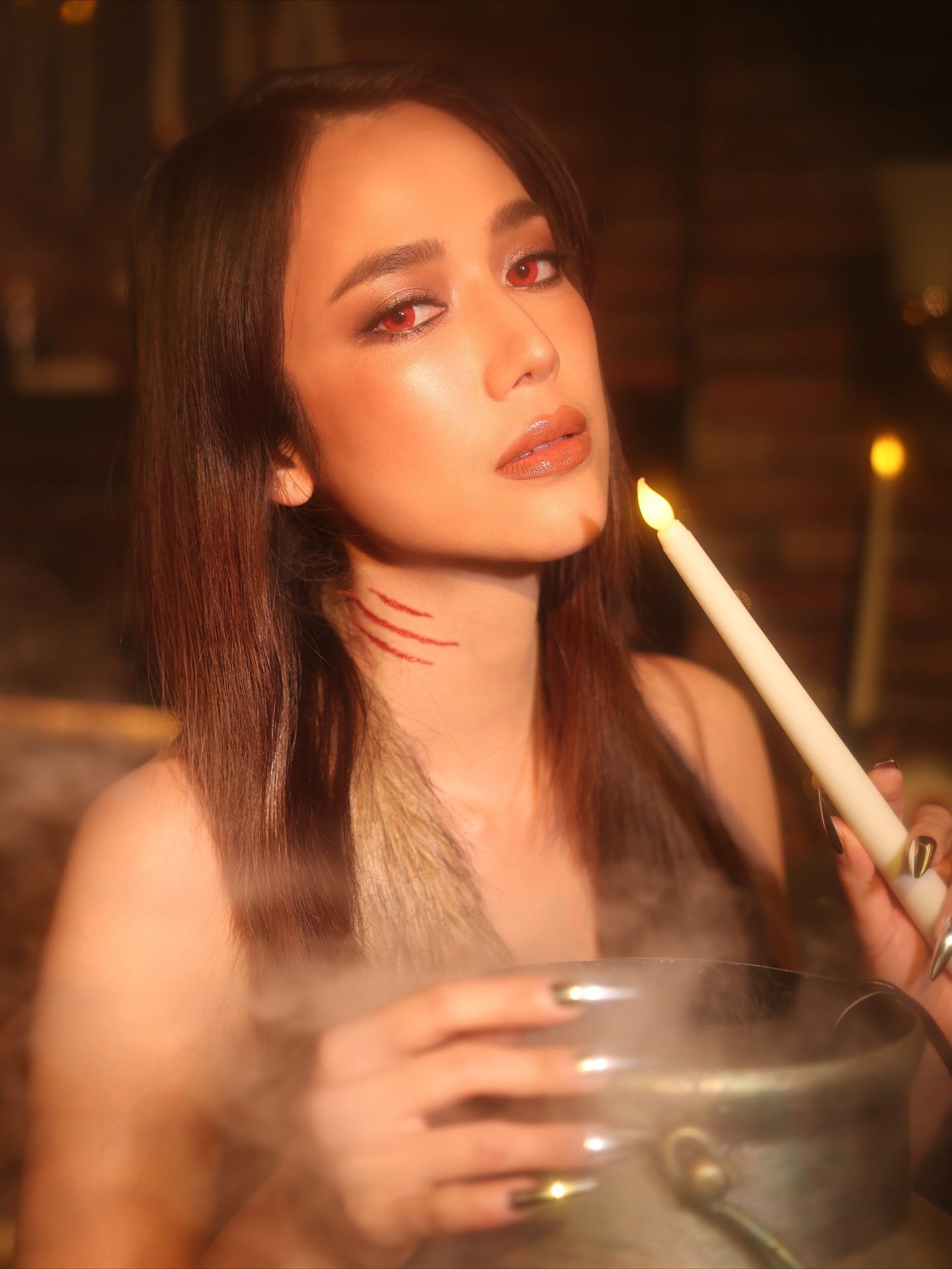 แม็กกี้ - อาภา ภาวิไล