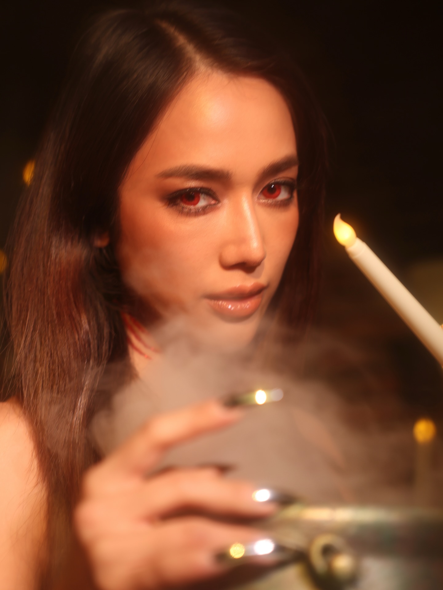 แม็กกี้ - อาภา ภาวิไล