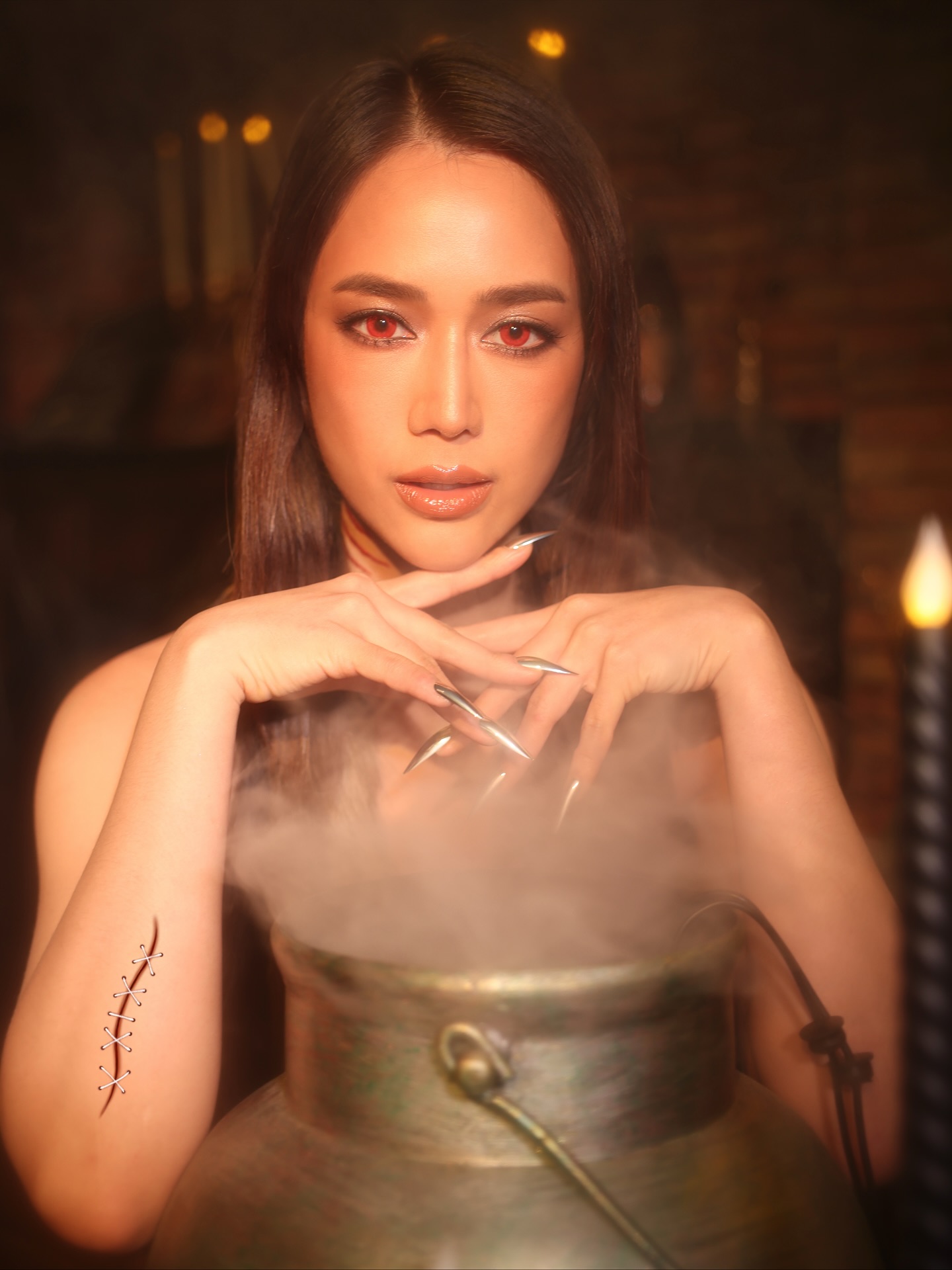 แม็กกี้ - อาภา ภาวิไล