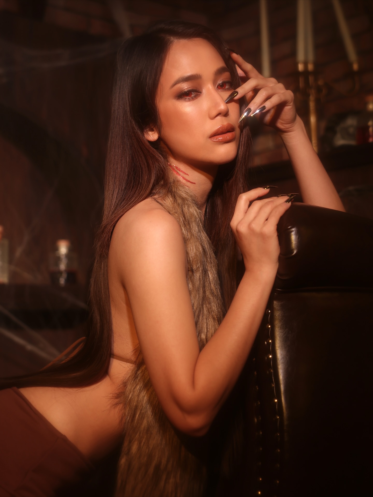 แม็กกี้ - อาภา ภาวิไล