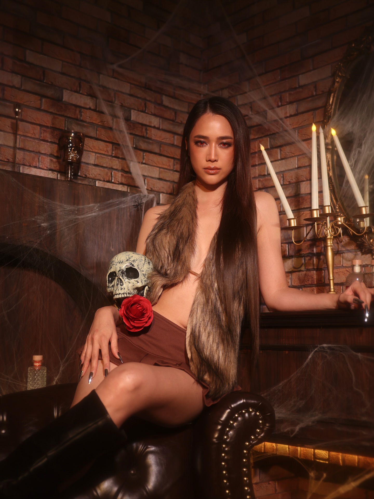 แม็กกี้ - อาภา ภาวิไล