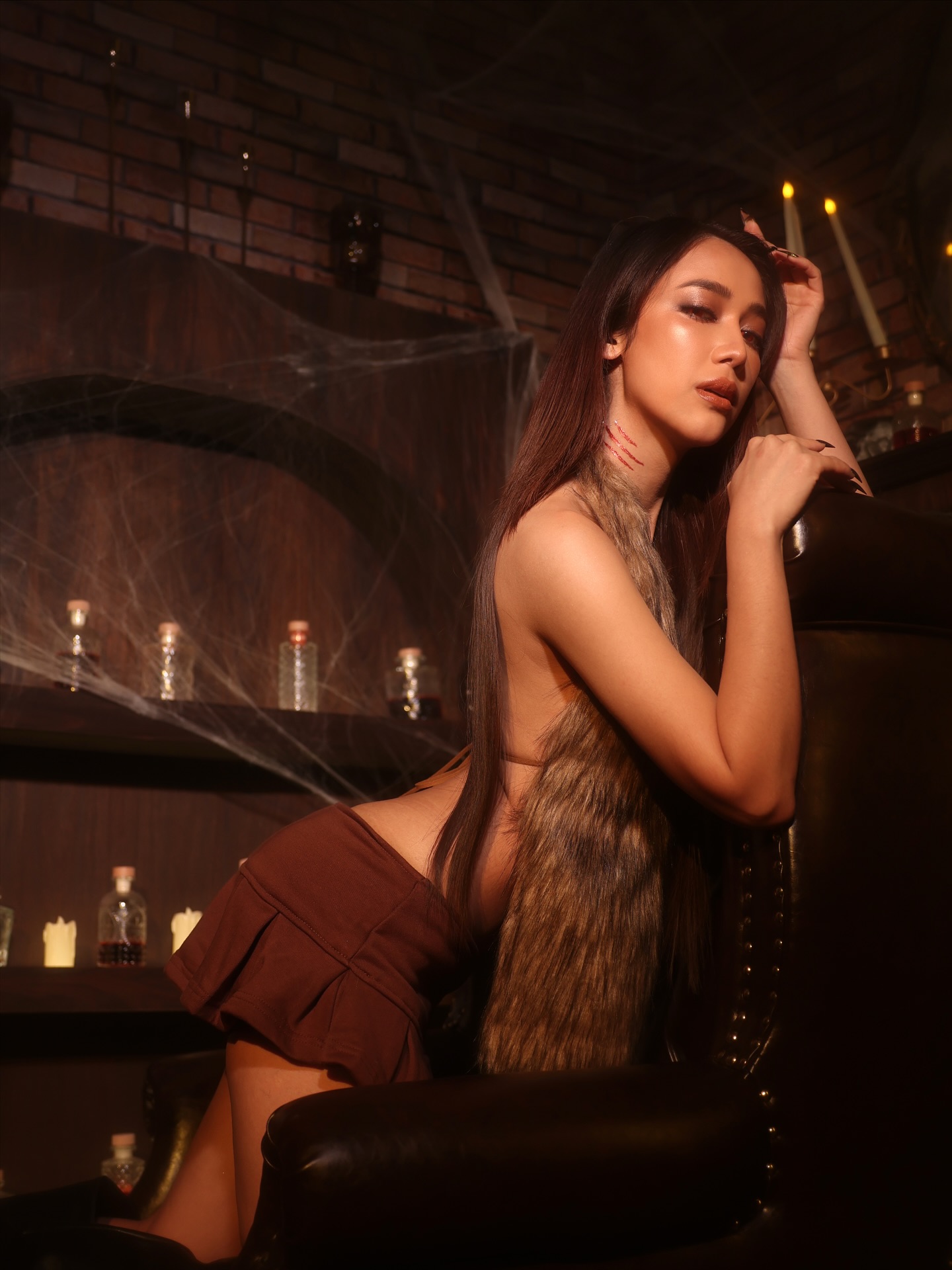 แม็กกี้ - อาภา ภาวิไล