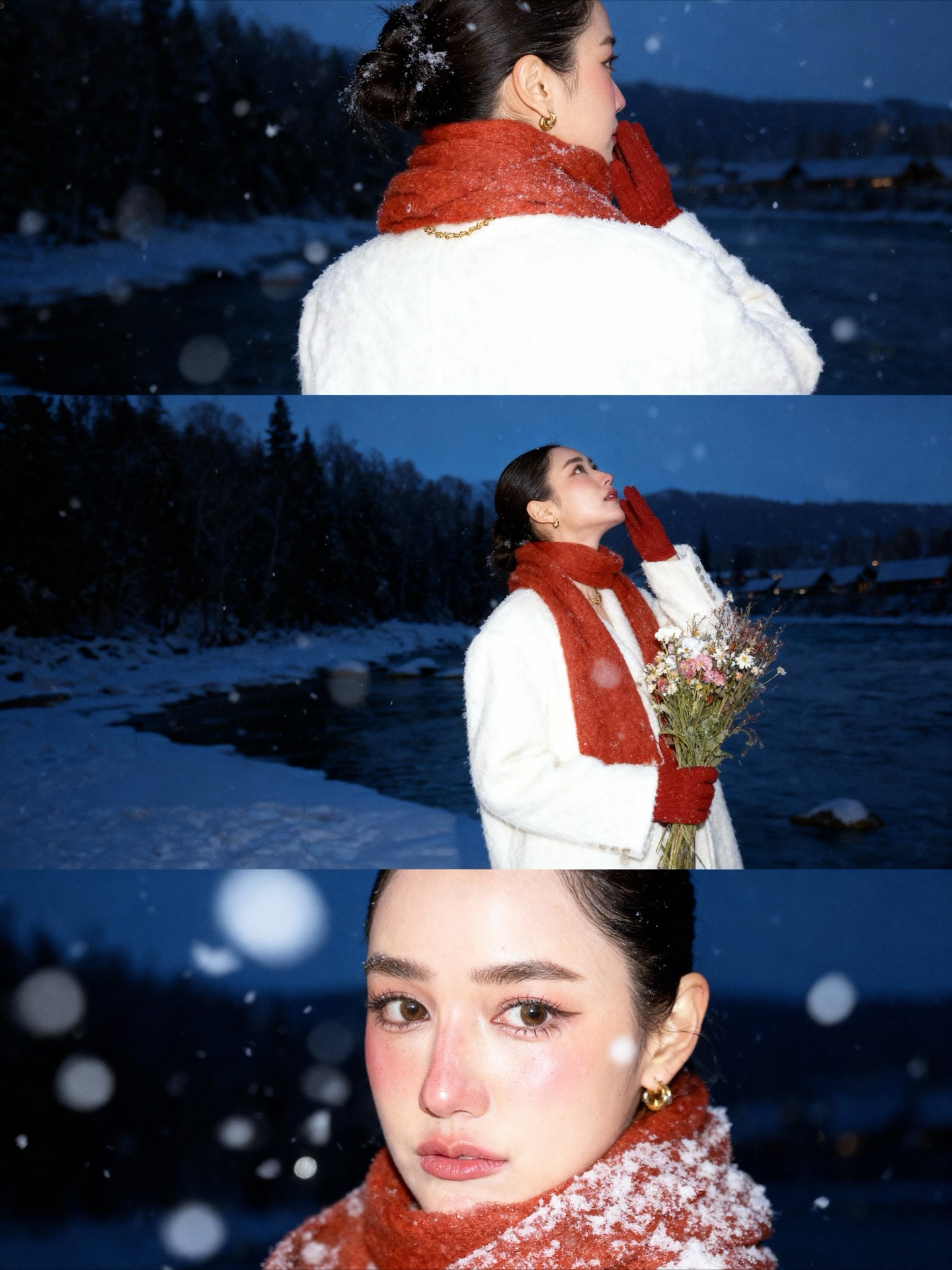 แม็กกี้ - อาภา ภาวิไล