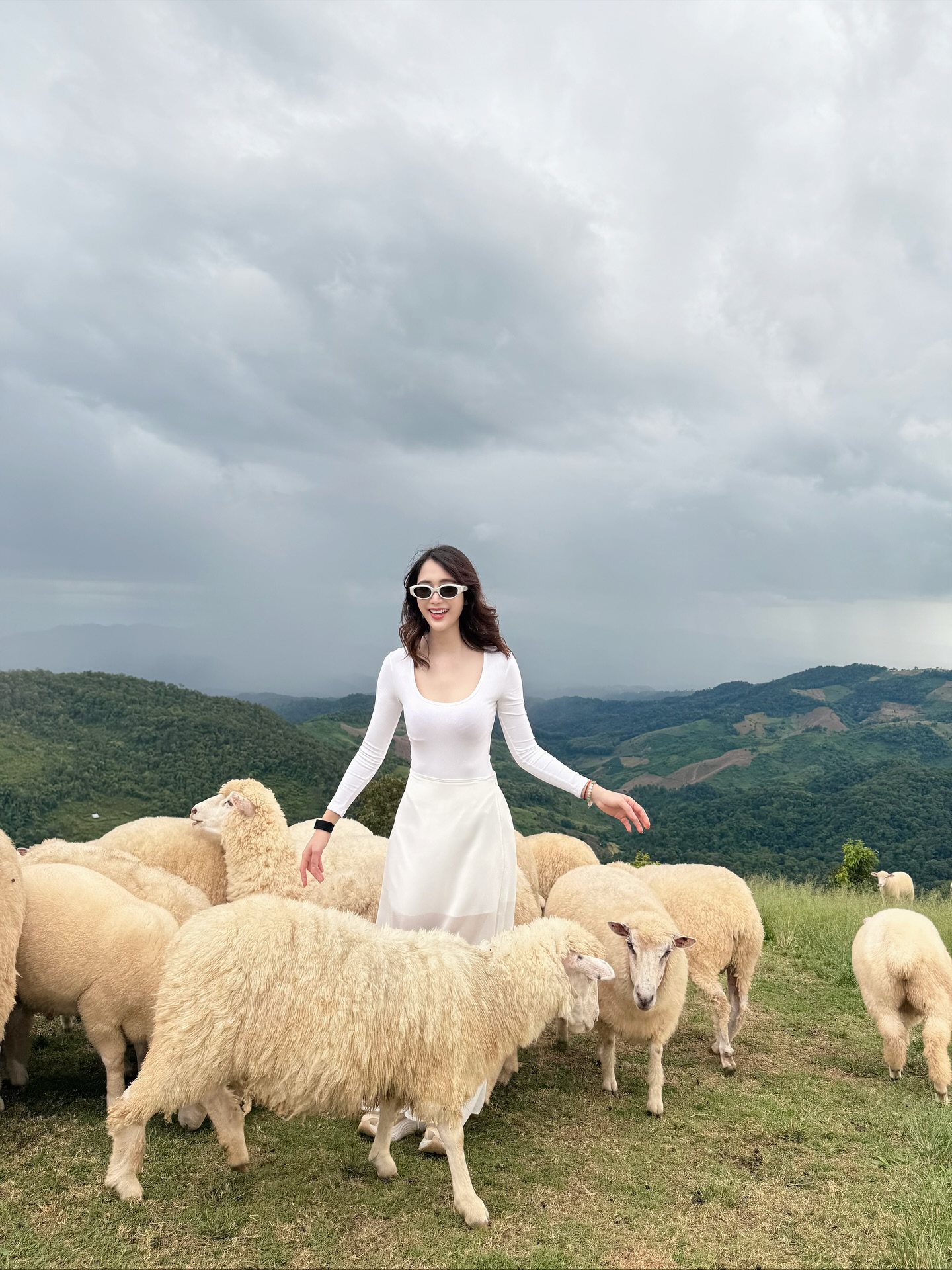 แม็กกี้ - อาภา ภาวิไล