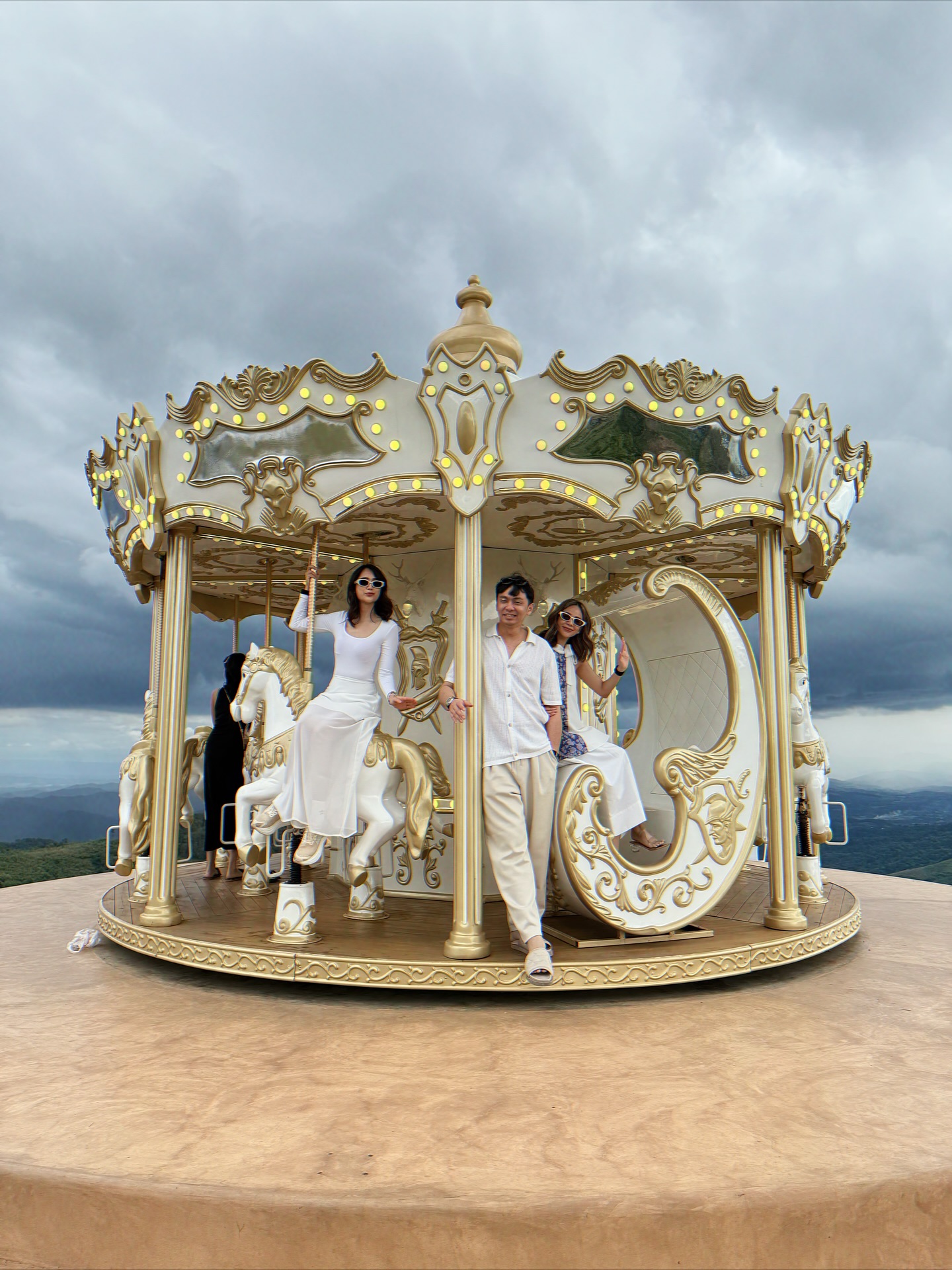 แม็กกี้ - อาภา ภาวิไล