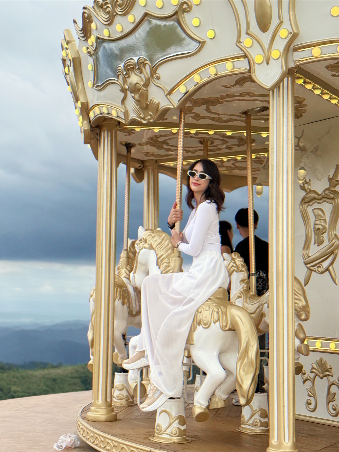 แม็กกี้ - อาภา ภาวิไล