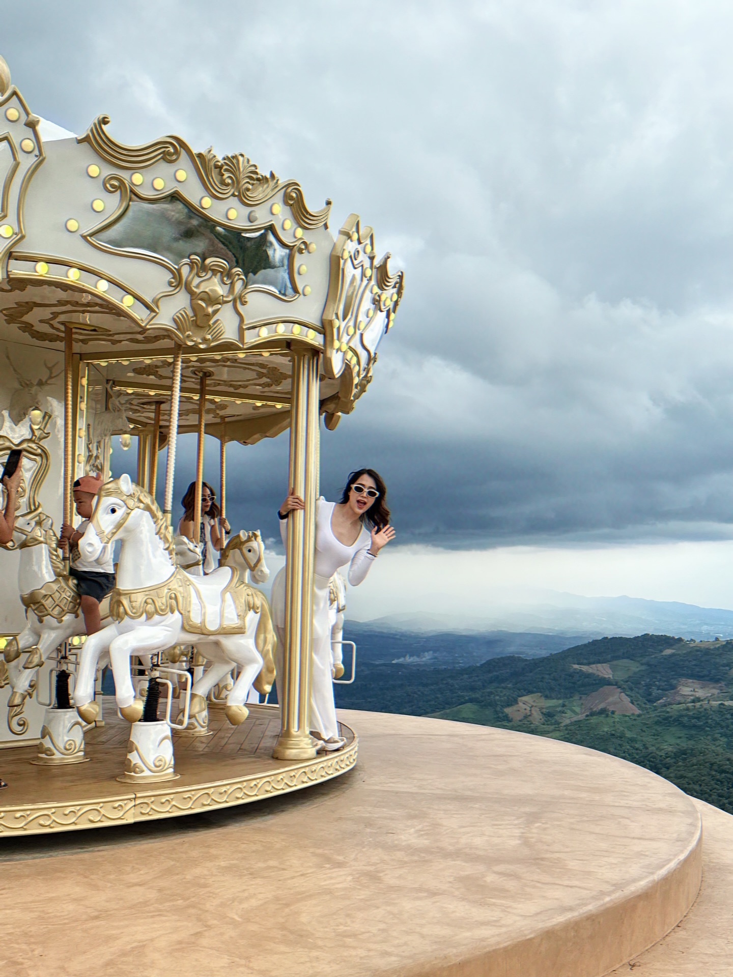 แม็กกี้ - อาภา ภาวิไล