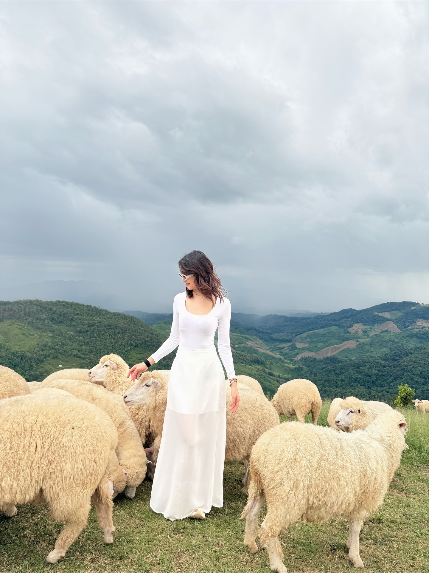 แม็กกี้ - อาภา ภาวิไล