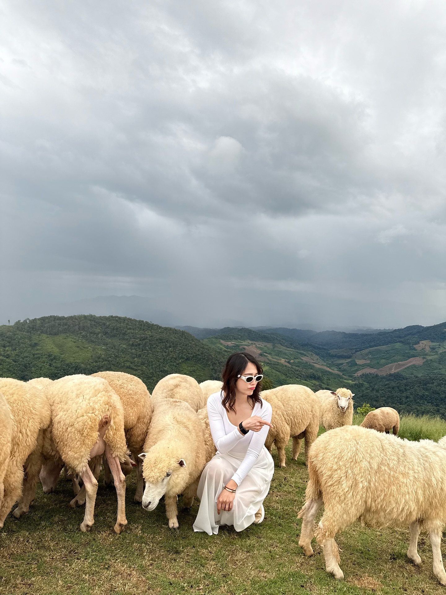 แม็กกี้ - อาภา ภาวิไล