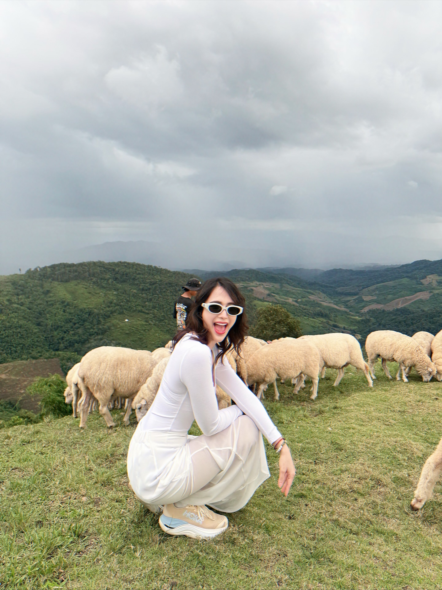 แม็กกี้ - อาภา ภาวิไล