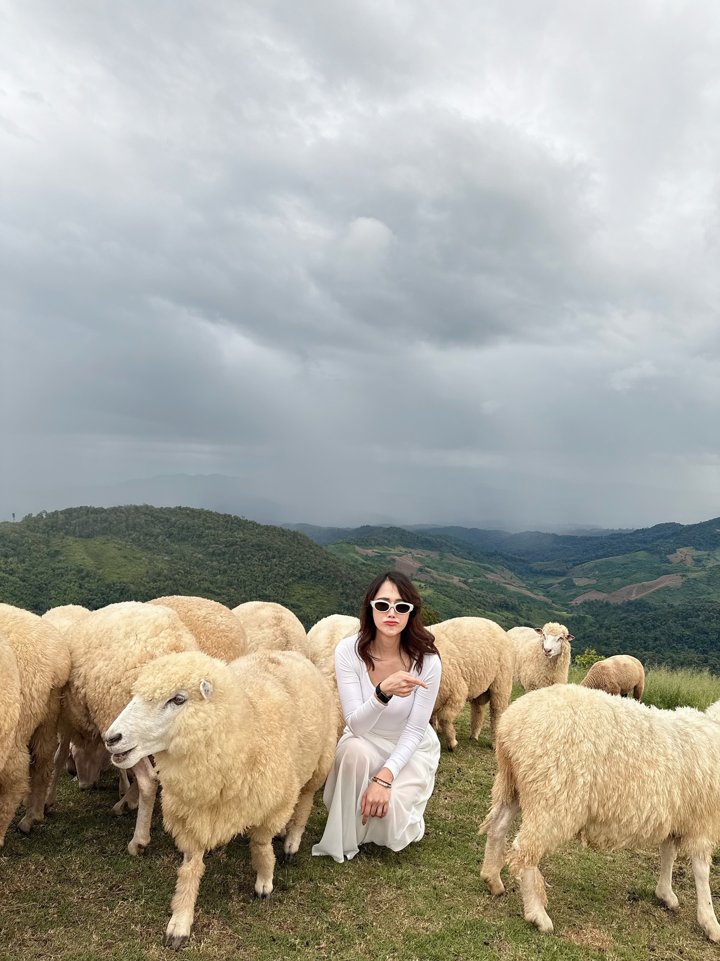 แม็กกี้ - อาภา ภาวิไล